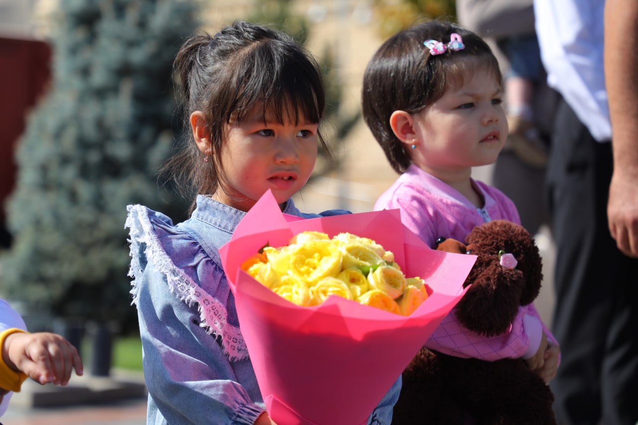 “Kelajak soati” 20-mavzu